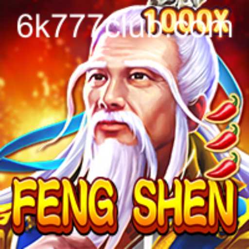 FengShen: An Immersive Journey into Legendary Realms