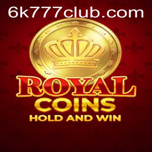 Discover the Exciting World of RoyalCoins and the Exclusive 6K777 CLUB