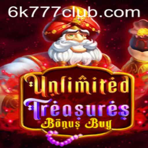 Explore the Excitement of UnlimitedTreasuresBonusBuy at 6K777 CLUB